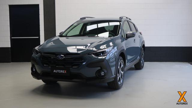 SUBARU Crosstrek 2.0i e-Boxer MHEV CVT Lineartronic Style 