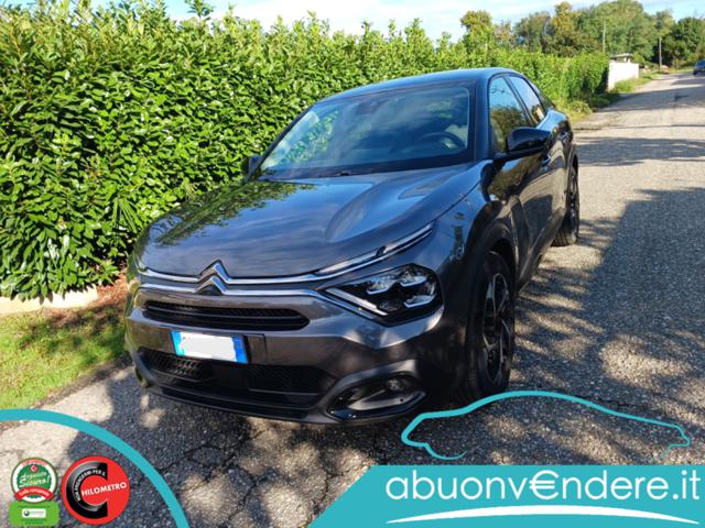 CITROEN C4 BlueHDi 110 S&S Shine 