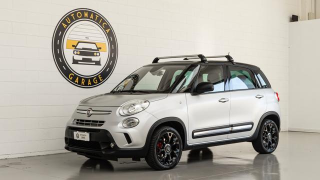 FIAT 500L 1.4 95 CV Trekking NEOPATENTATI, TETTO PANORAMICO 