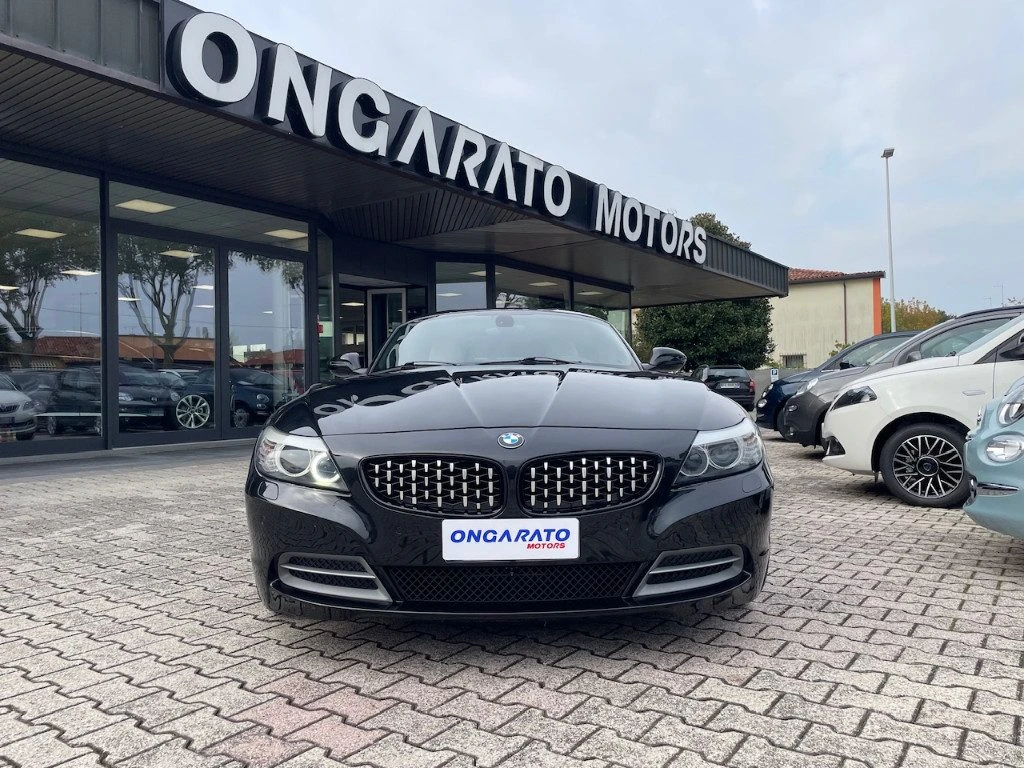 BMW Z4 sDrive23i - 2
