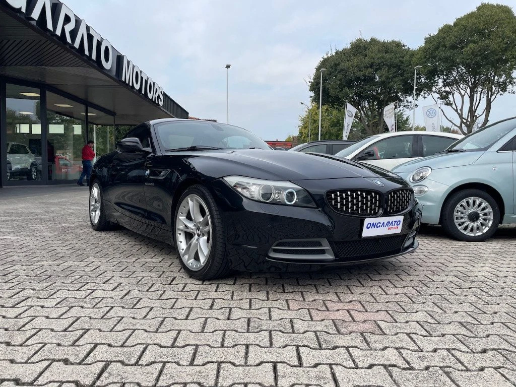 BMW Z4 sDrive23i - 3