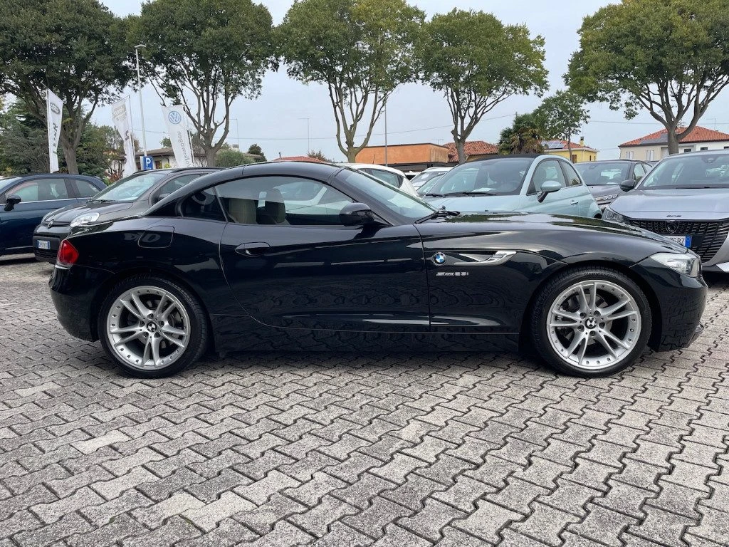 BMW Z4 sDrive23i - 4