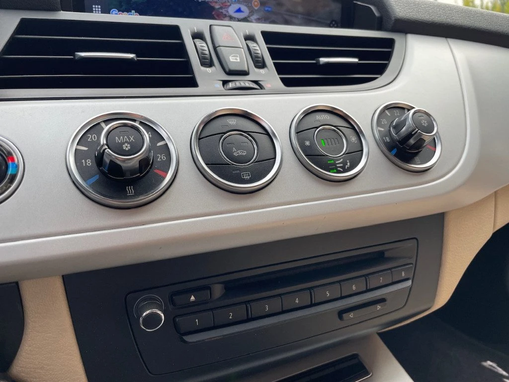 BMW Z4 sDrive23i - 7