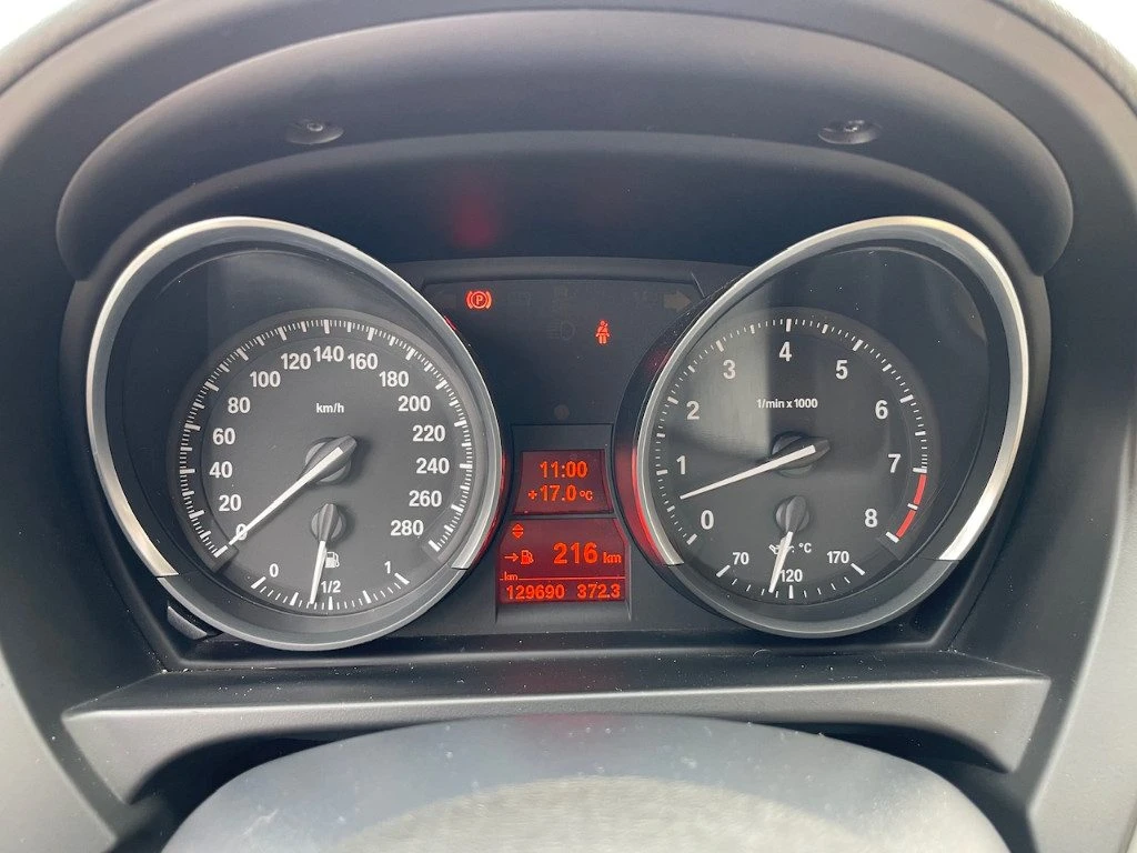 BMW Z4 sDrive23i - 8