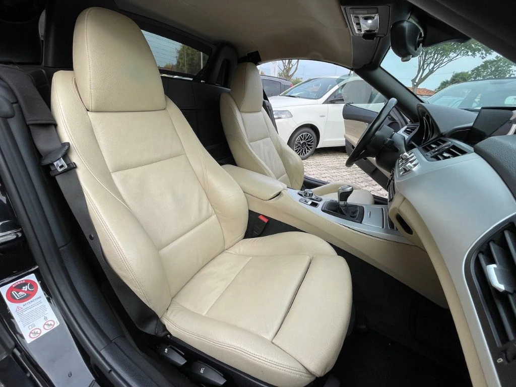 BMW Z4 sDrive23i - 10