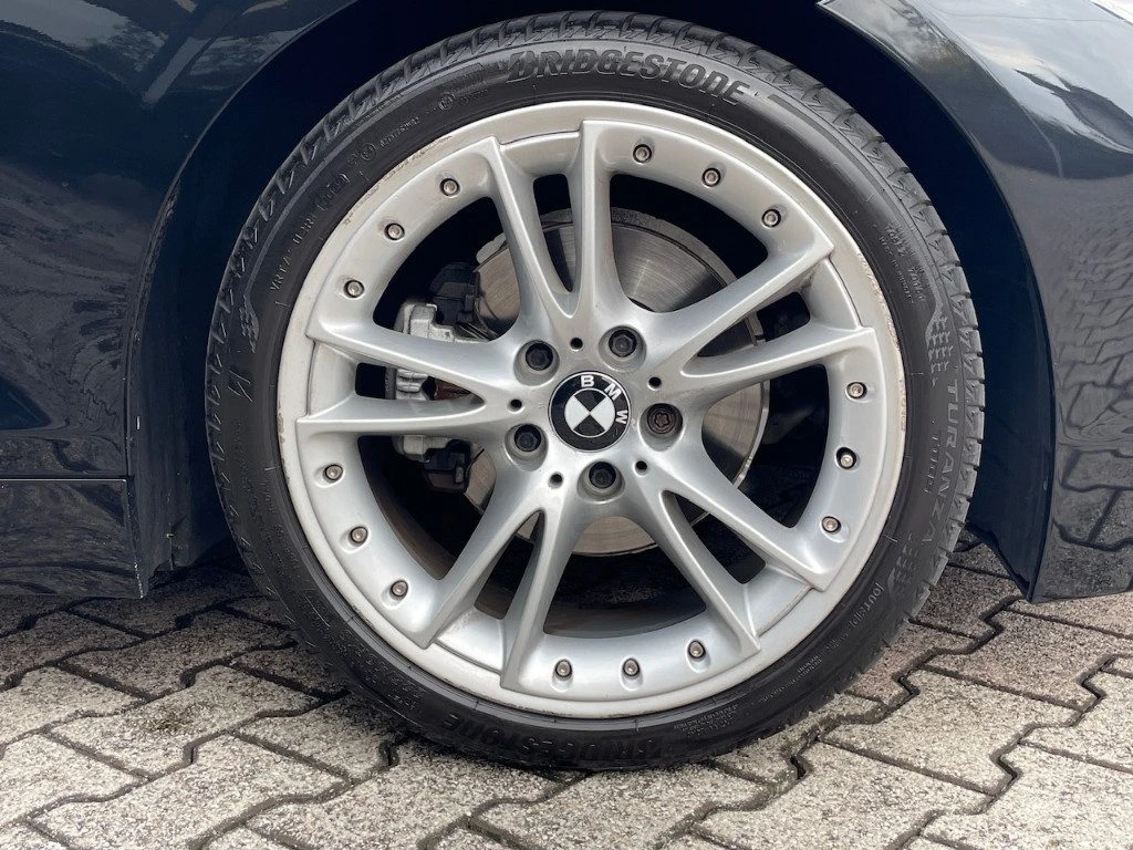 BMW Z4 sDrive23i - 11