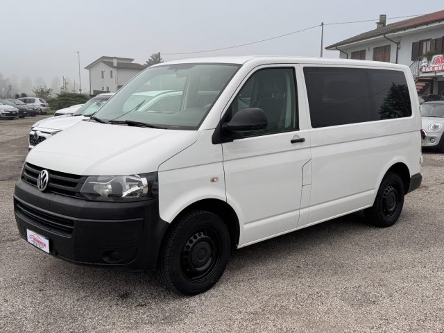 VOLKSWAGEN Transporter 2.0 TDI 102CV PL Trendline 