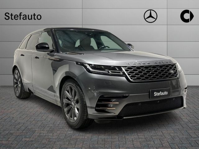 LAND ROVER Range Rover Velar 2.0D I4 240 CV R-Dynamic 