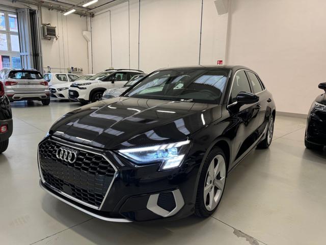 AUDI A3 SPB 35 TFSI S tronic Business Advan. 150CV 