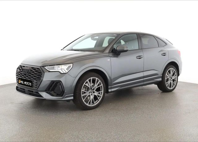 AUDI Q3 SPB 40 TDI QUATTRO S LINE TETTO NAVI 