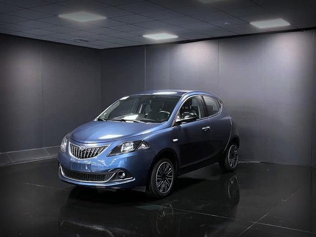 LANCIA Ypsilon 1.0 FireFly 5 porte S&S Hybrid Ecochic Gold Usato