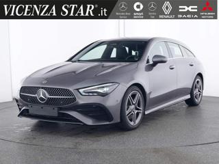 Mercedes-Benz CLA 200 d S.B. PREMIUM AMG