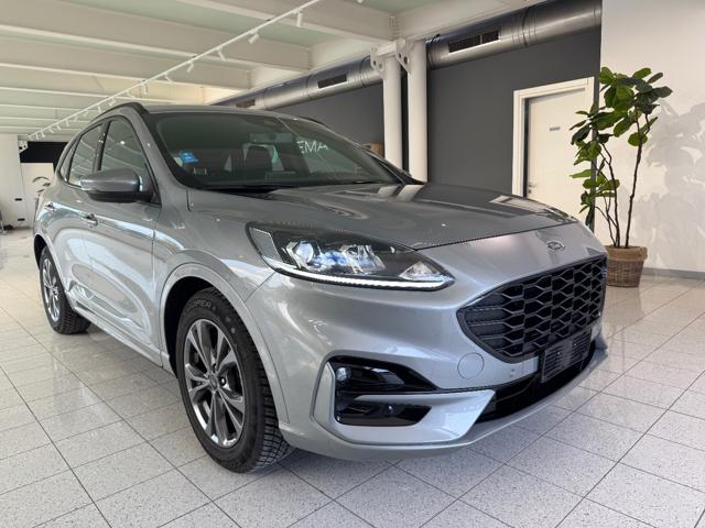 FORD Kuga 2.0 EcoBlue 120 CV aut. 2WD ST-Line - VARI COLORI! 