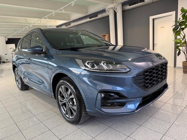 FORD Kuga 2.5 Plug In Hybrid 2WD ST-Line X - VARI COLORI! 