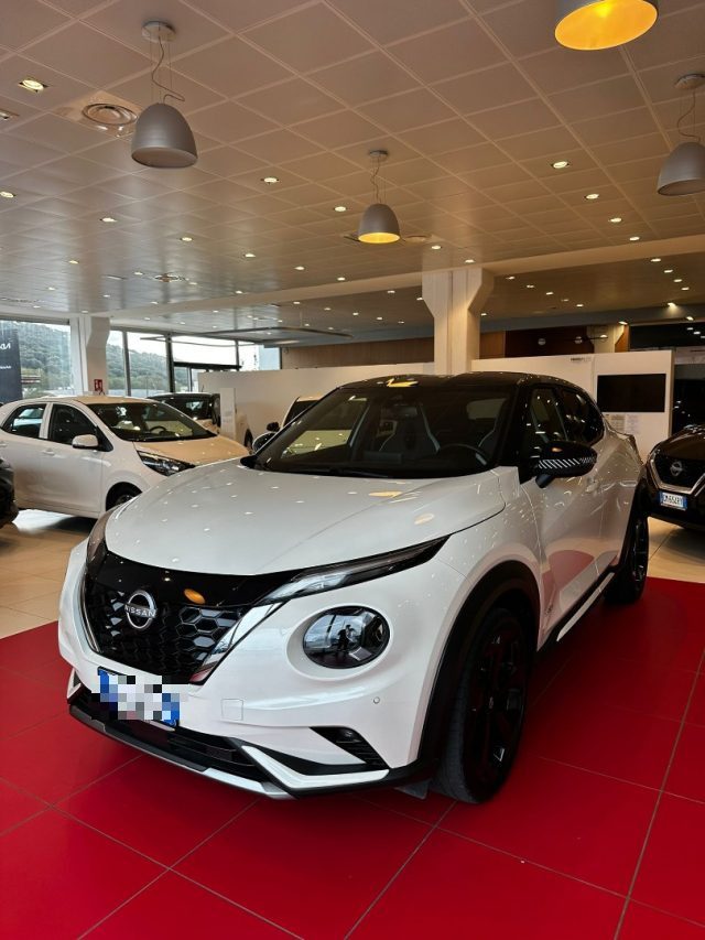 NISSAN Juke 1.6 HEV Premiere Edition 