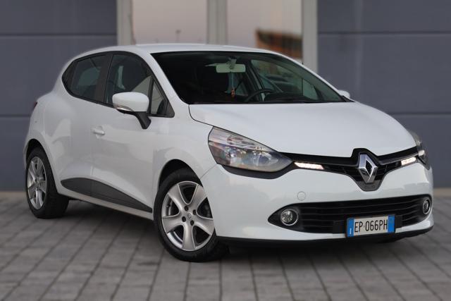 RENAULT Clio 1.5 dCi 75CV 5 porte 