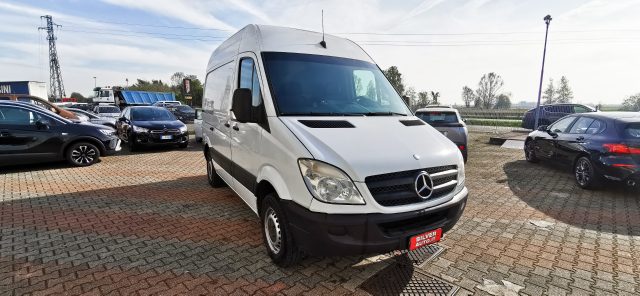 MERCEDES-BENZ Sprinter F32/30 210 CDI TM Furgone - PREZZO + IVA 