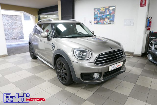 MINI Countryman 1.5 One D Business Countryman 