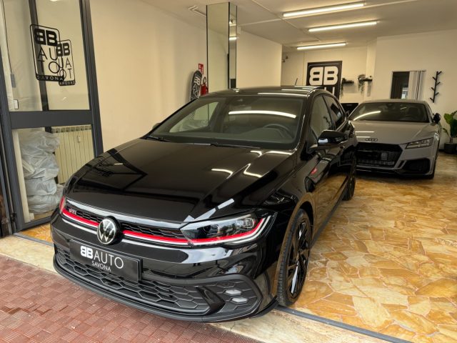 VOLKSWAGEN Polo GTI 2.0 TSI DSG GTI EDITION 25 