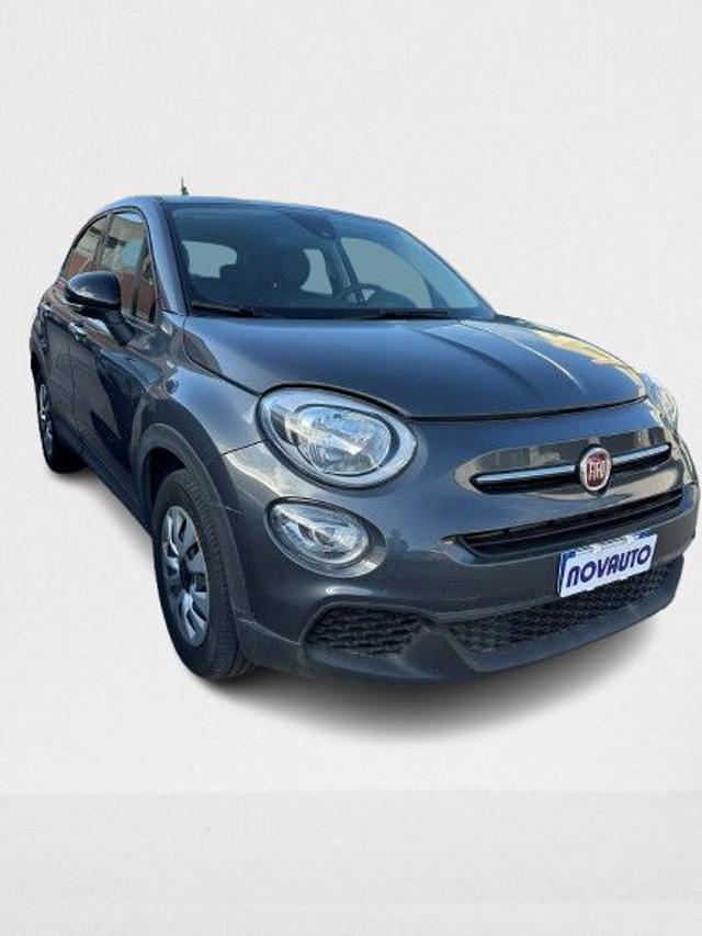 FIAT 500X 1.3 MultiJet 95 CV Cult 