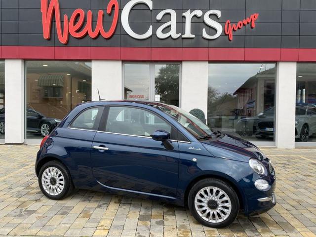 FIAT 500 1.0 Hybrid Dolcevita APP.CAR PLAY/ANDROID AUTO 