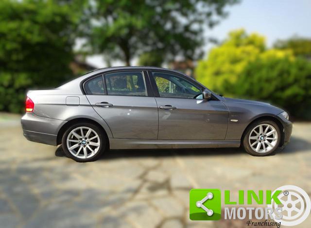 BMW 320 d cat xDrive Eletta 