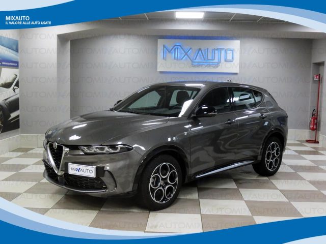 ALFA ROMEO Tonale Grigio metallizzato