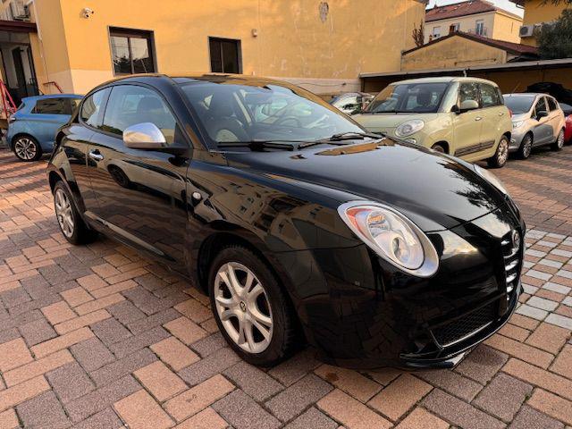 ALFA ROMEO MiTo 1.4 78 CV Distinctive Sport Pack 