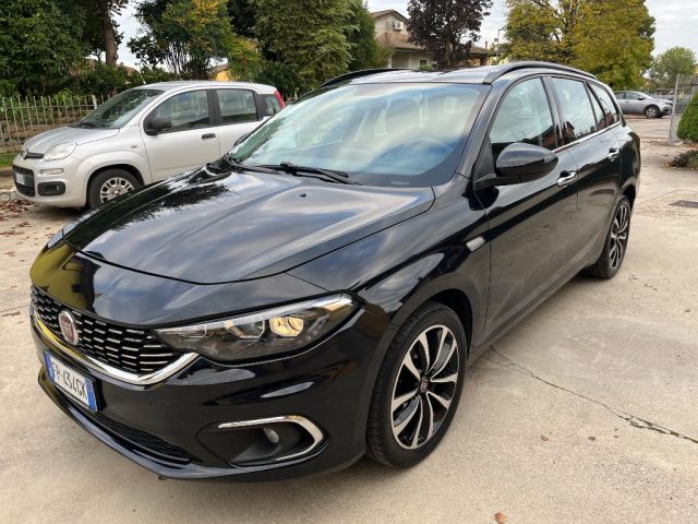 FIAT Tipo Nero metallizzato