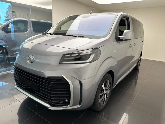 TOYOTA Proace Verso 2.0D 144 CV L1 Medium D Executive 