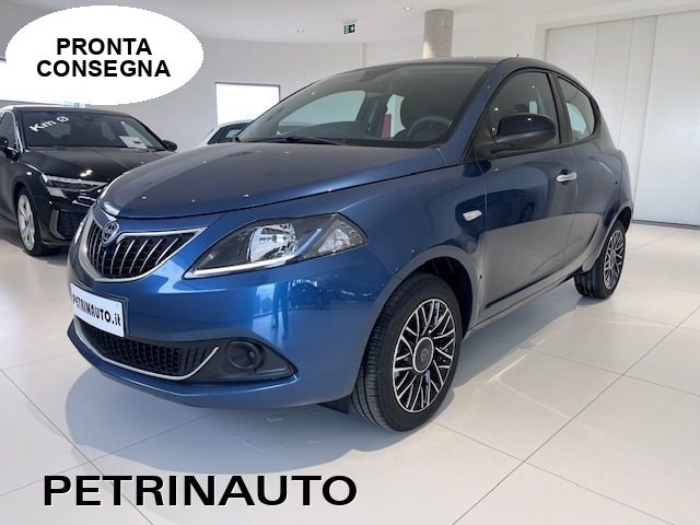 LANCIA Ypsilon 1.0 70CV MY24 5p Hybrid Platino PACK TECH Km.0 