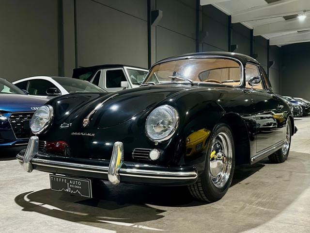 PORSCHE 356 356 A 1600 