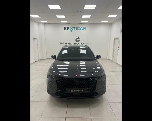 DS AUTOMOBILES DS 7 1.5 bluehdi Performance Line 130cv auto 