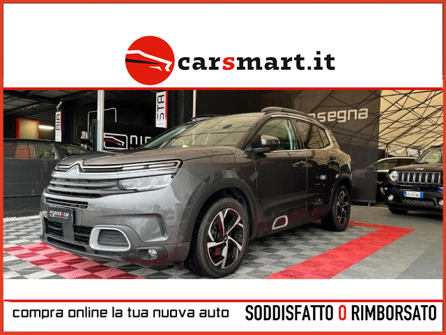 CITROEN C5 Aircross BlueHDi 130 Feel Pack *AUTOMATICA* 