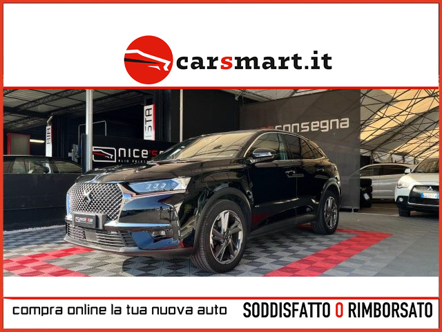 DS AUTOMOBILES DS 7 BlueHDi 130 Business *AUTOMATICA* 