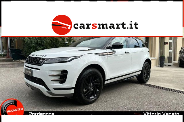 LAND ROVER Range Rover Evoque 2.0D I4 163 CV R-Dynamic S ** PROMO ** 