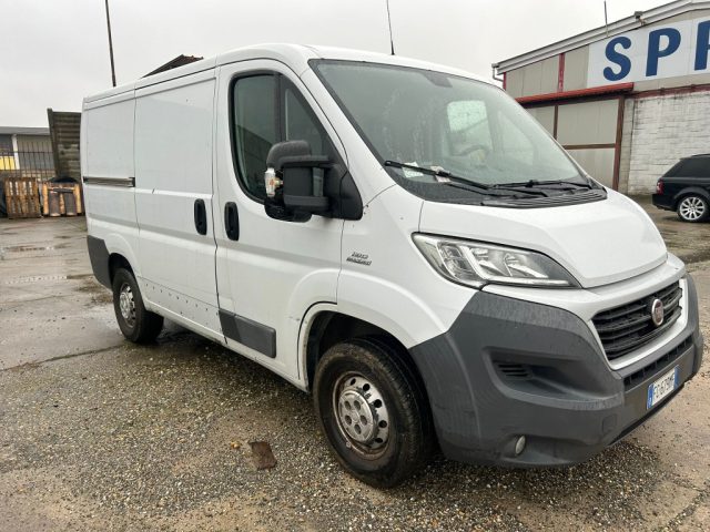 FIAT Ducato 30 2.3 MJT 130CV PC-TN Furgone 