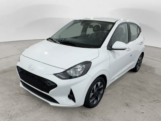 HYUNDAI i10 1.0 MPI Connectline 