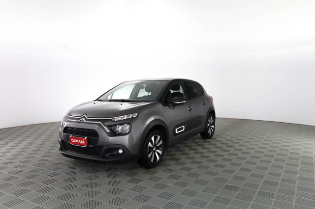 CITROEN C3 C3 PureTech 110 S&S EAT6 Shine 