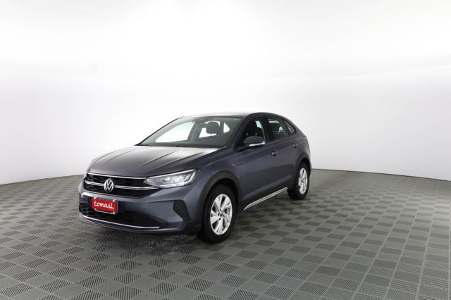 VOLKSWAGEN Taigo Taigo 1.0 TSI 110 CV Life 