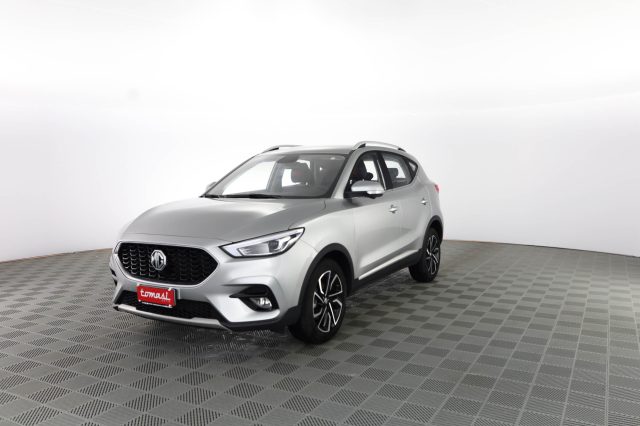 MG ZS ZS 1.5 VTi-tech Luxury 