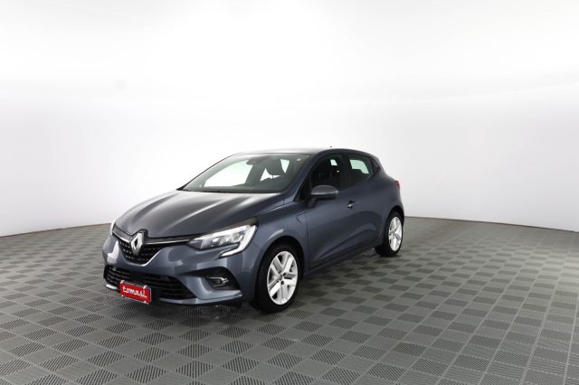 RENAULT Clio Clio TCe 90 CV 5 porte Business 