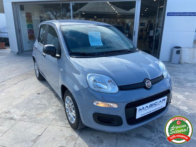 FIAT Panda 1.0 FireFly S&S Hybrid #GARANZIA 2 ANNI# 