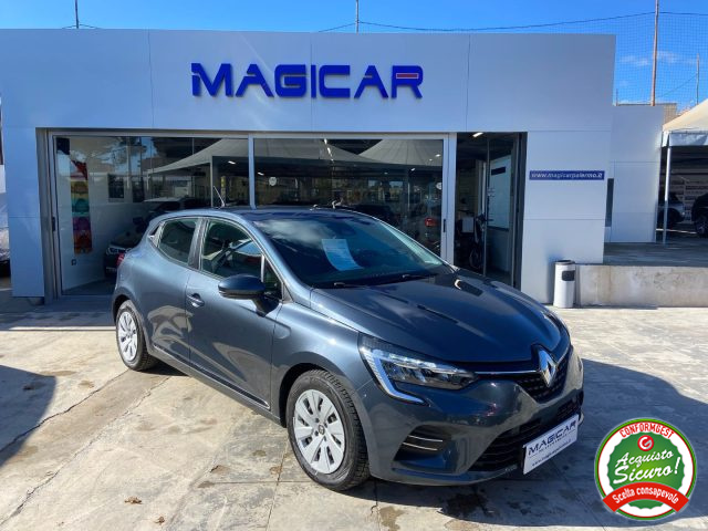 RENAULT Clio Full Hybrid E-Tech 140 CV 5 porte Initiale Paris 