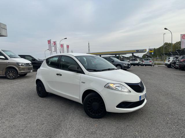 LANCIA Ypsilon 1.2 69 CV 5 porte Elefantino 