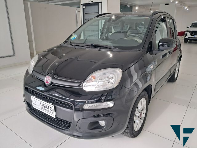 FIAT Panda 1.2 EasyPower Lounge 