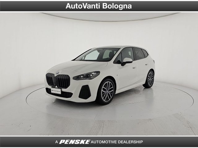 BMW 218 d Msport 