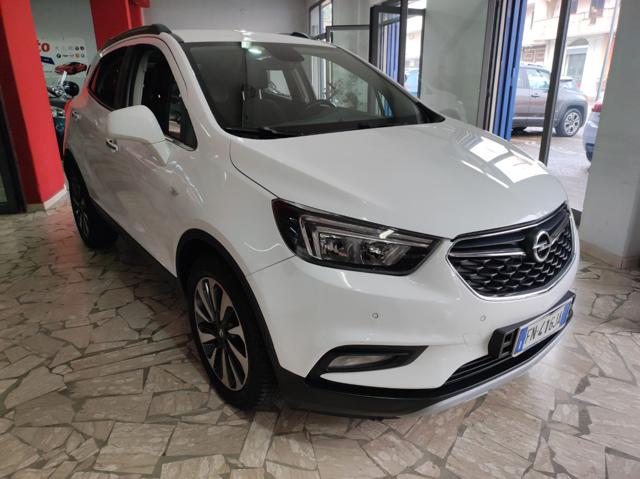 OPEL Mokka X 1.6 CDTI Ecotec 136CV 4x2 aut. Innovation 