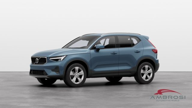 VOLVO XC40 B3 Mild hybrid Benzina Core 