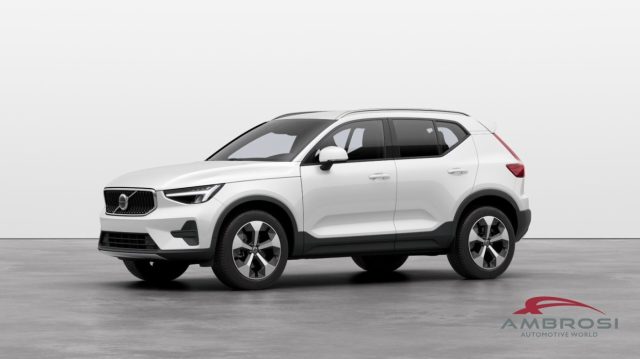 VOLVO XC40 B3 Mild hybrid Benzina Core 